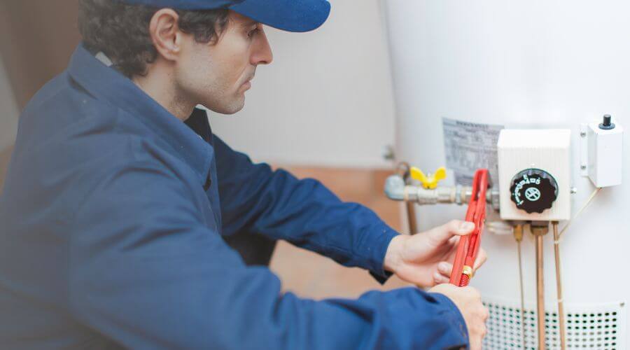 Professional Tankless Water Heater Installation in Englewood, CO